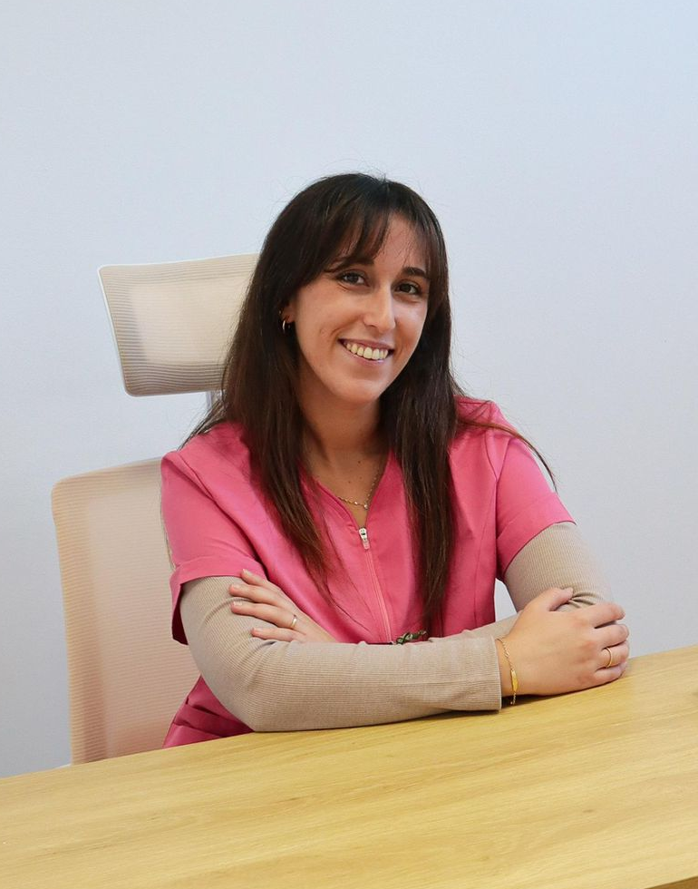 Imagen de Ana Méndez Martínez